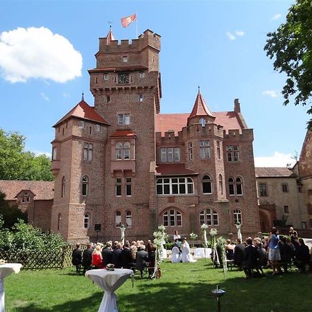 Schloss Altenhausen المظهر الخارجي الصورة