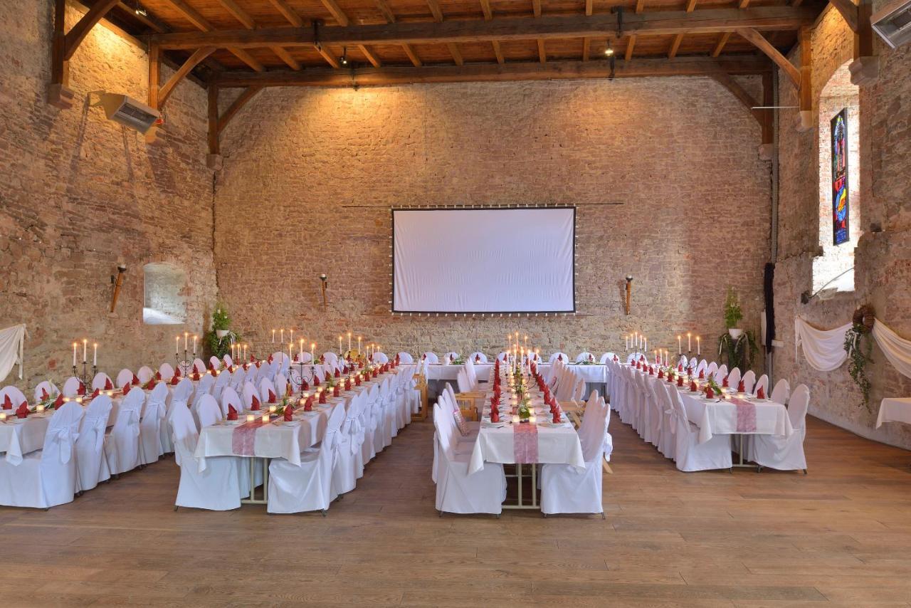 Schloss Altenhausen المظهر الخارجي الصورة